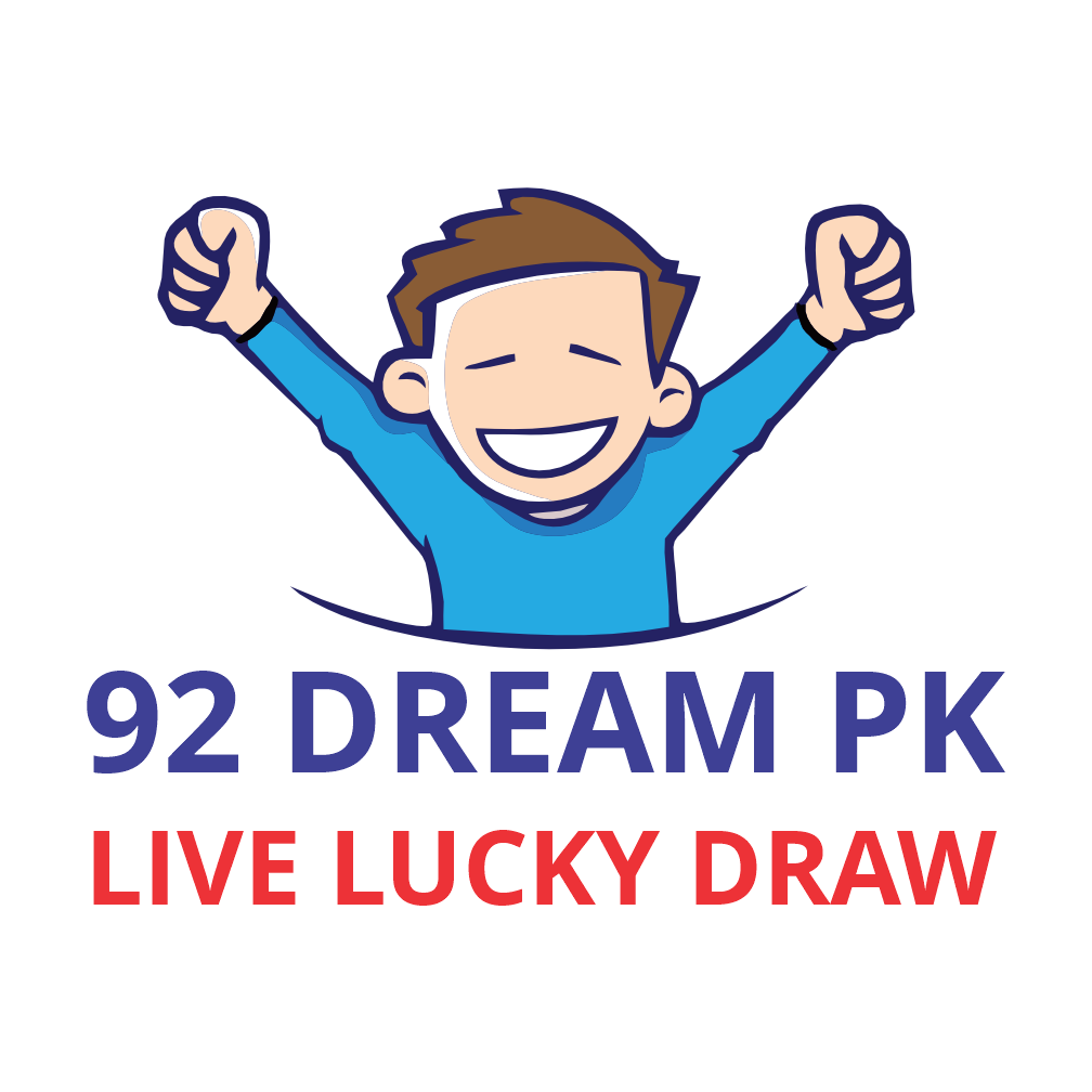 92 Dream PK logo